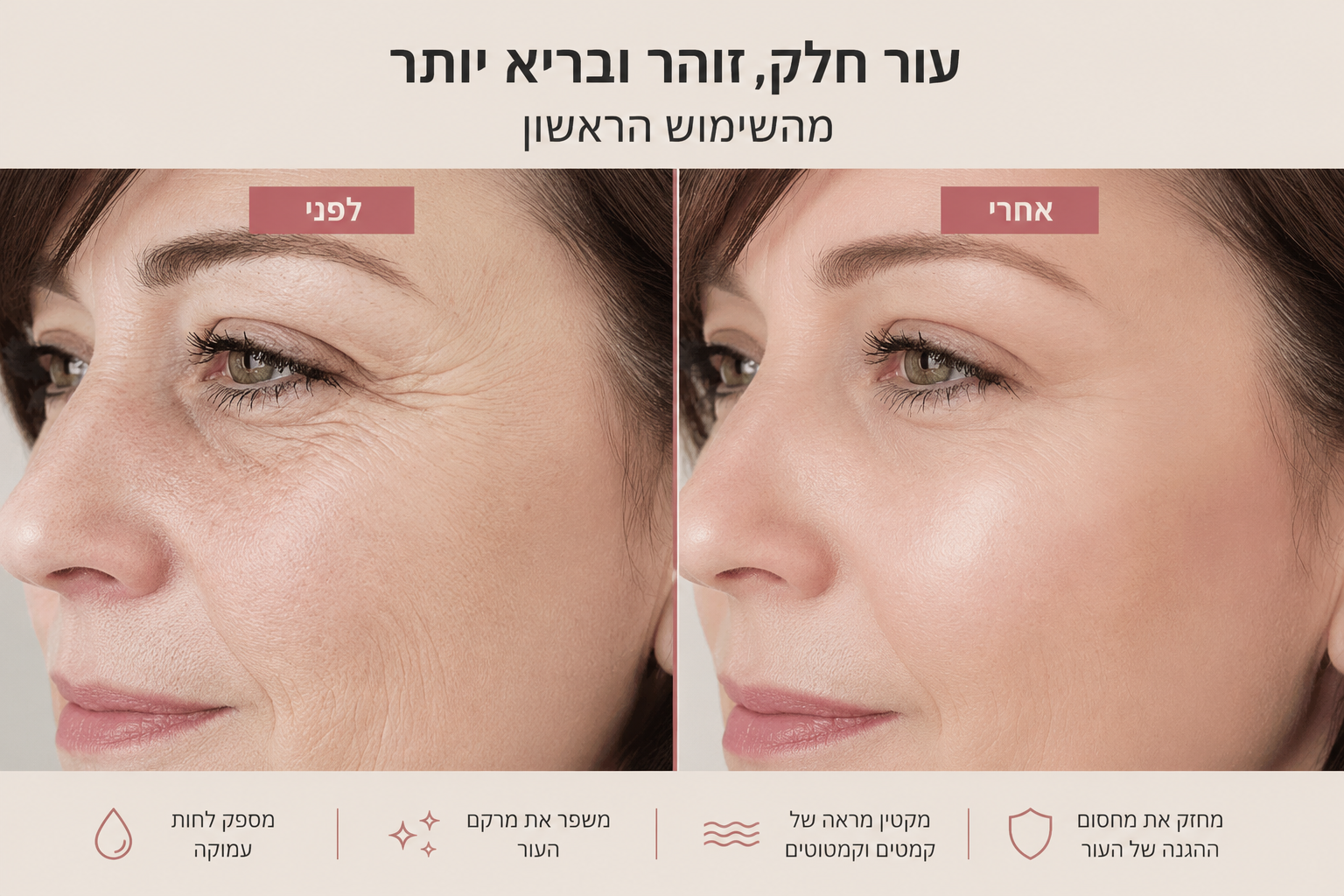 Dr.Melaxin- מולטי באלם נפח סידן