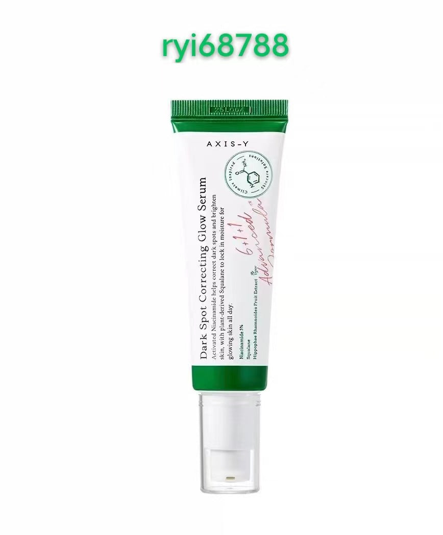 Dark Spot Correcting Glow Serum