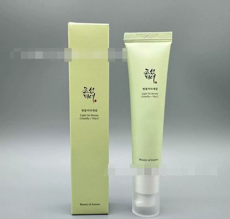 Series Korean Face Cream