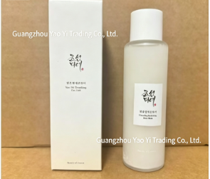 Series Korean Face Cream