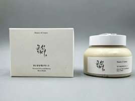 Series Korean Face Cream