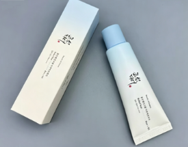 Series Korean Face Cream