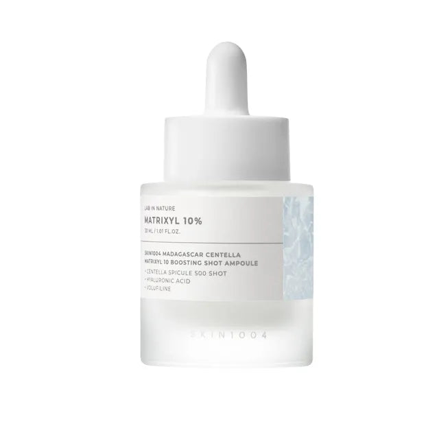SKIN1004 – אמפולת Matrixyl 10% למיצוק וגמישות