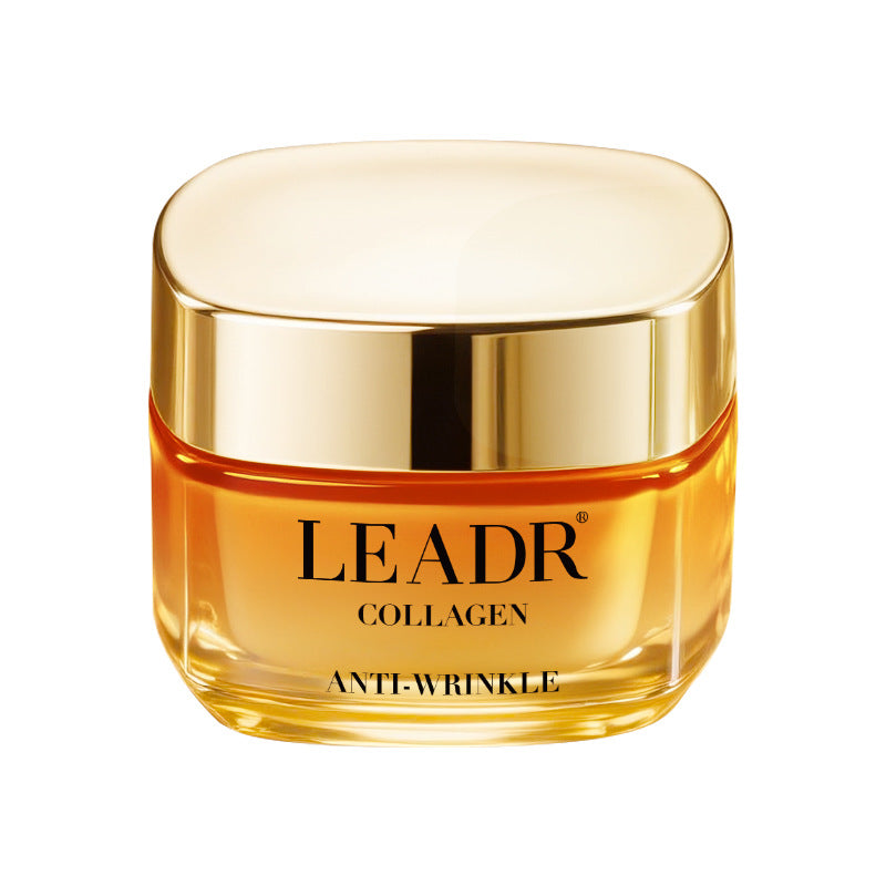 Honey Double Moisturizing Cream