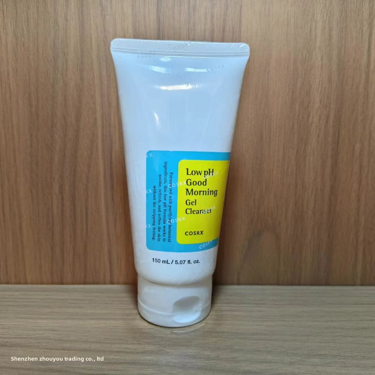 Amino Acid Facial Cleanser