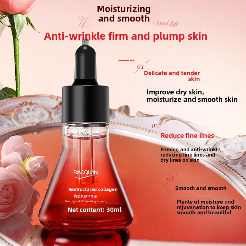 Anti-Wrinkle Firming Essence Oil