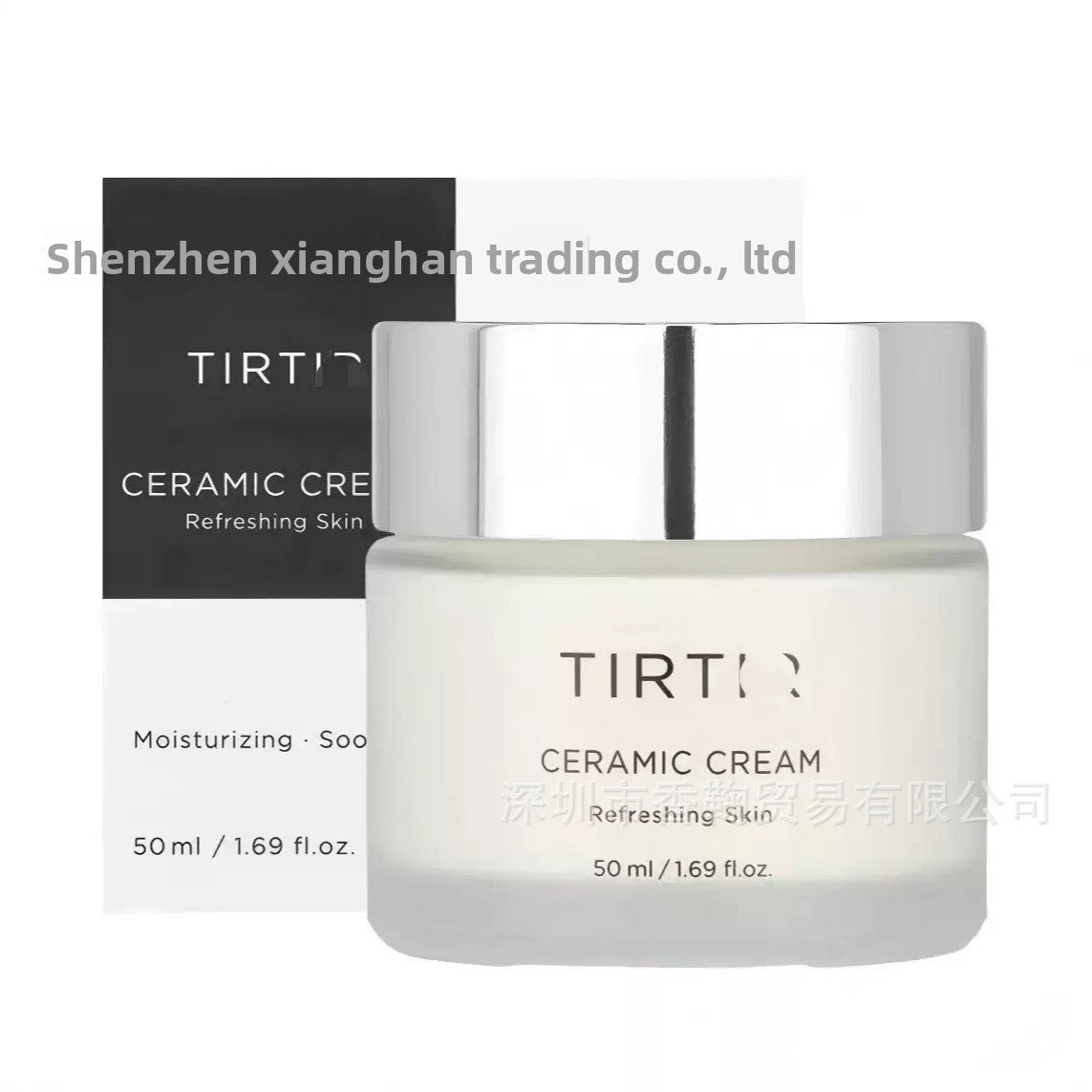 Ceramide Cream