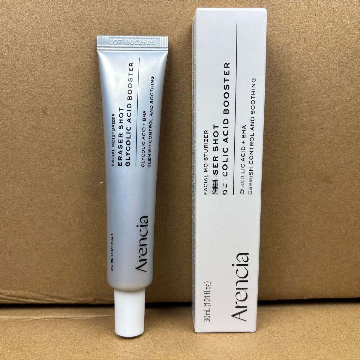 Retinol Eye Cream
