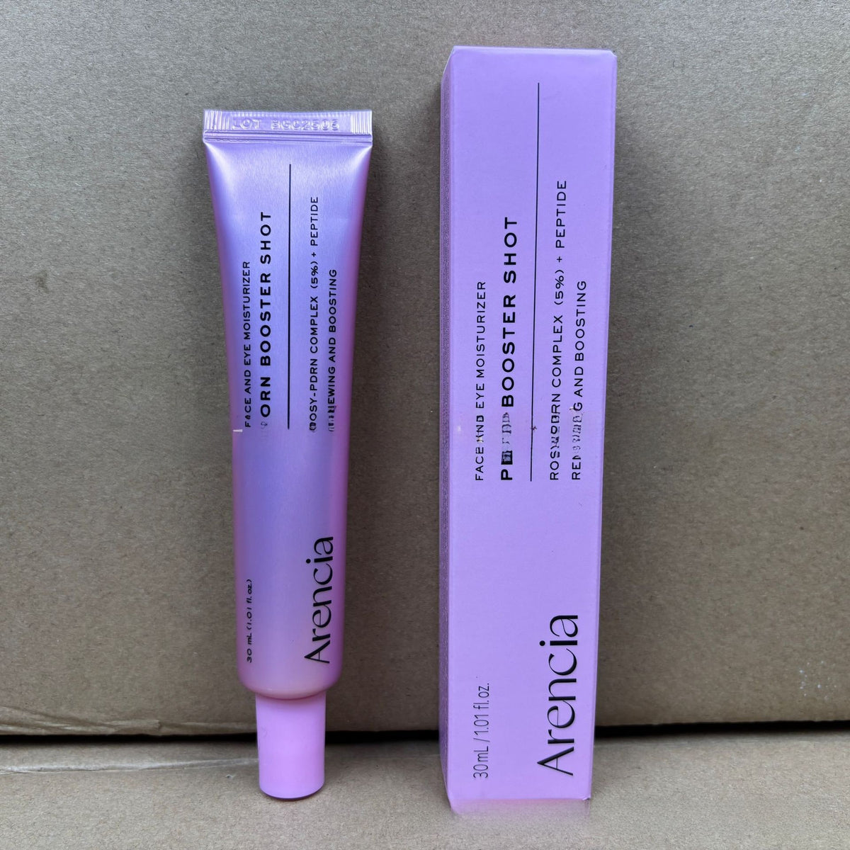 Retinol Eye Cream