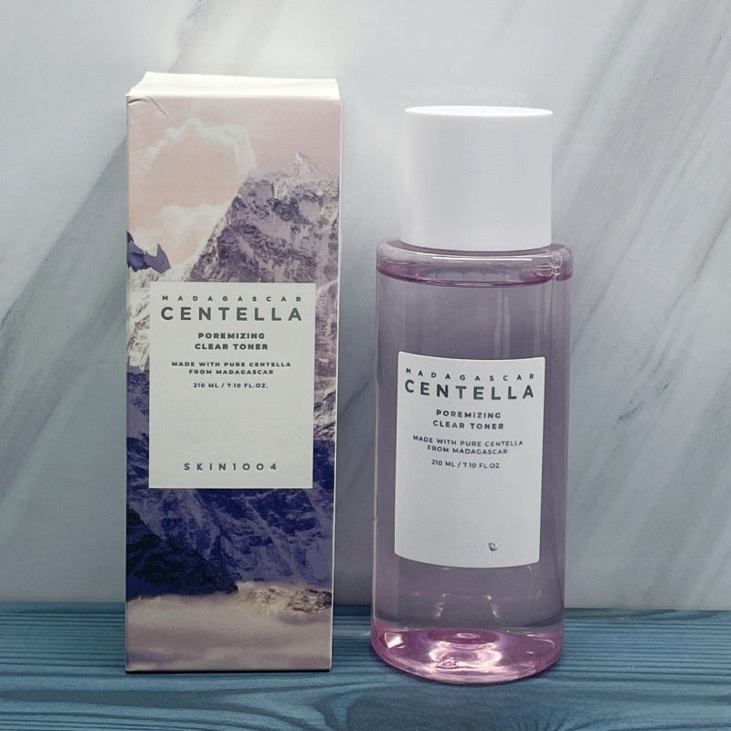 SKIN1004 Poremizing – טונר לנקבוביות מורחבות ושומניות לטיהור ואיזון