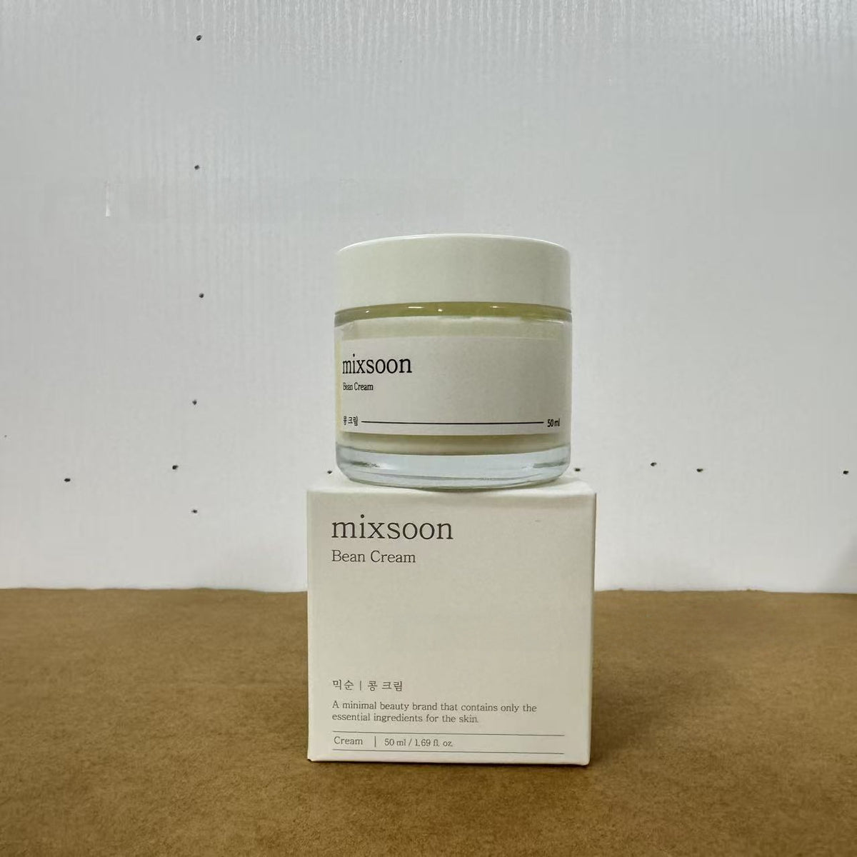Mixsoon Series Essence