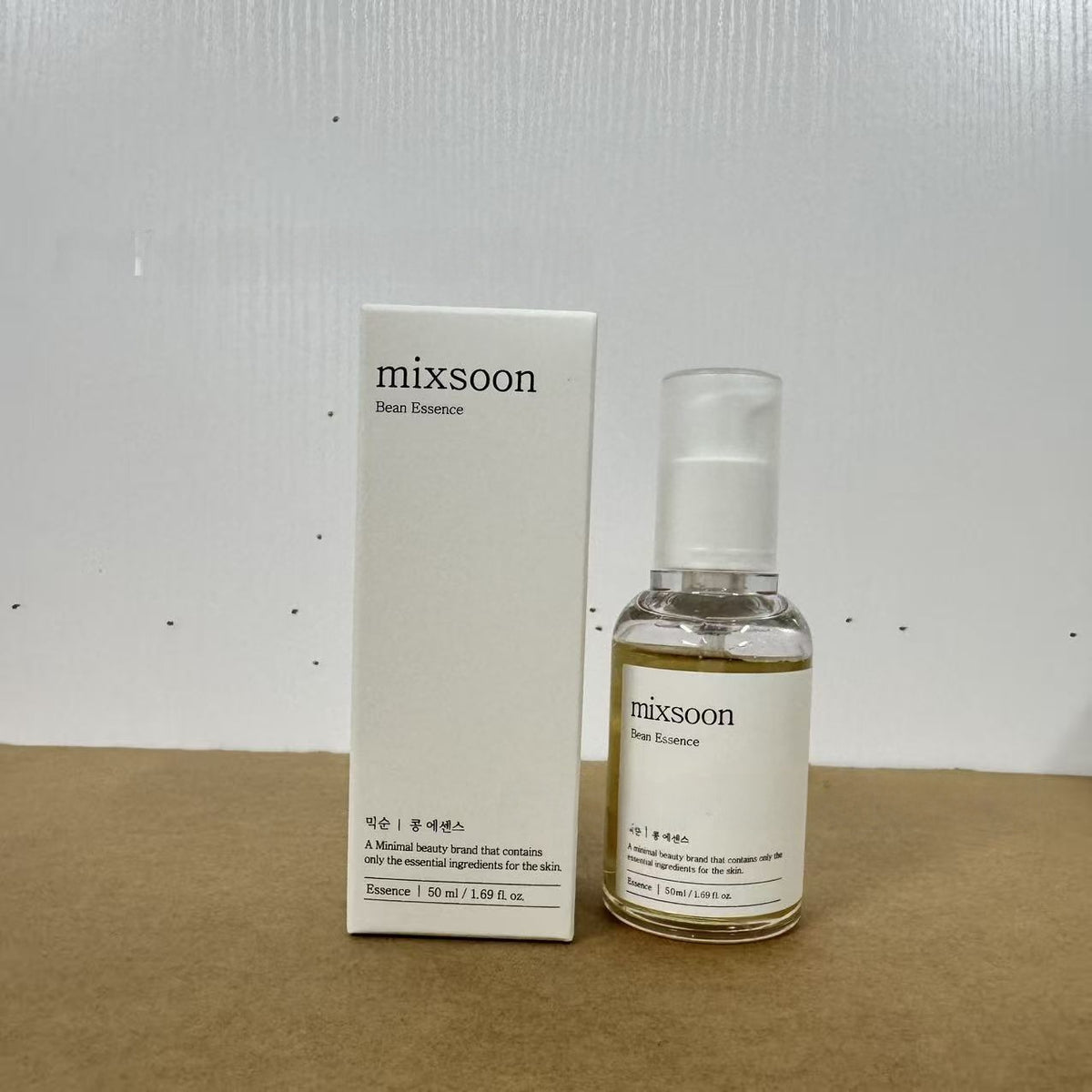 Mixsoon Series Essence