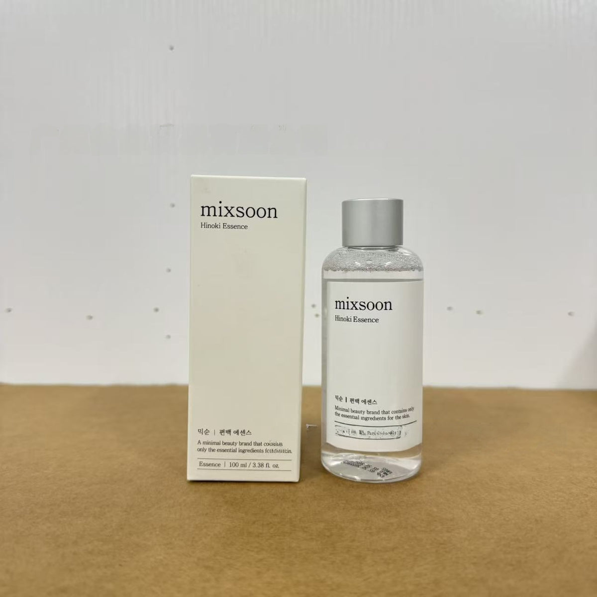 Mixsoon Series Essence