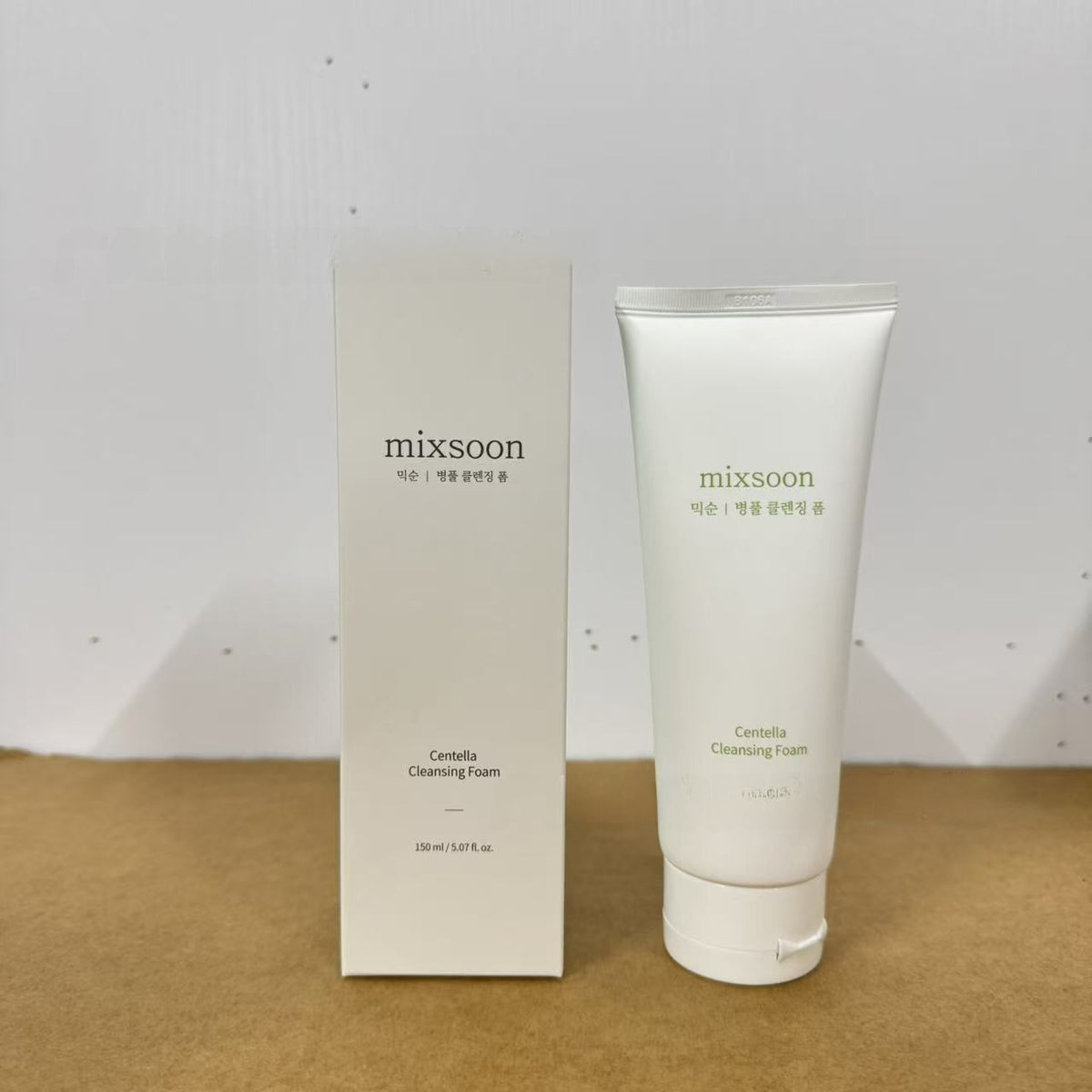 Mixsoon Series Essence