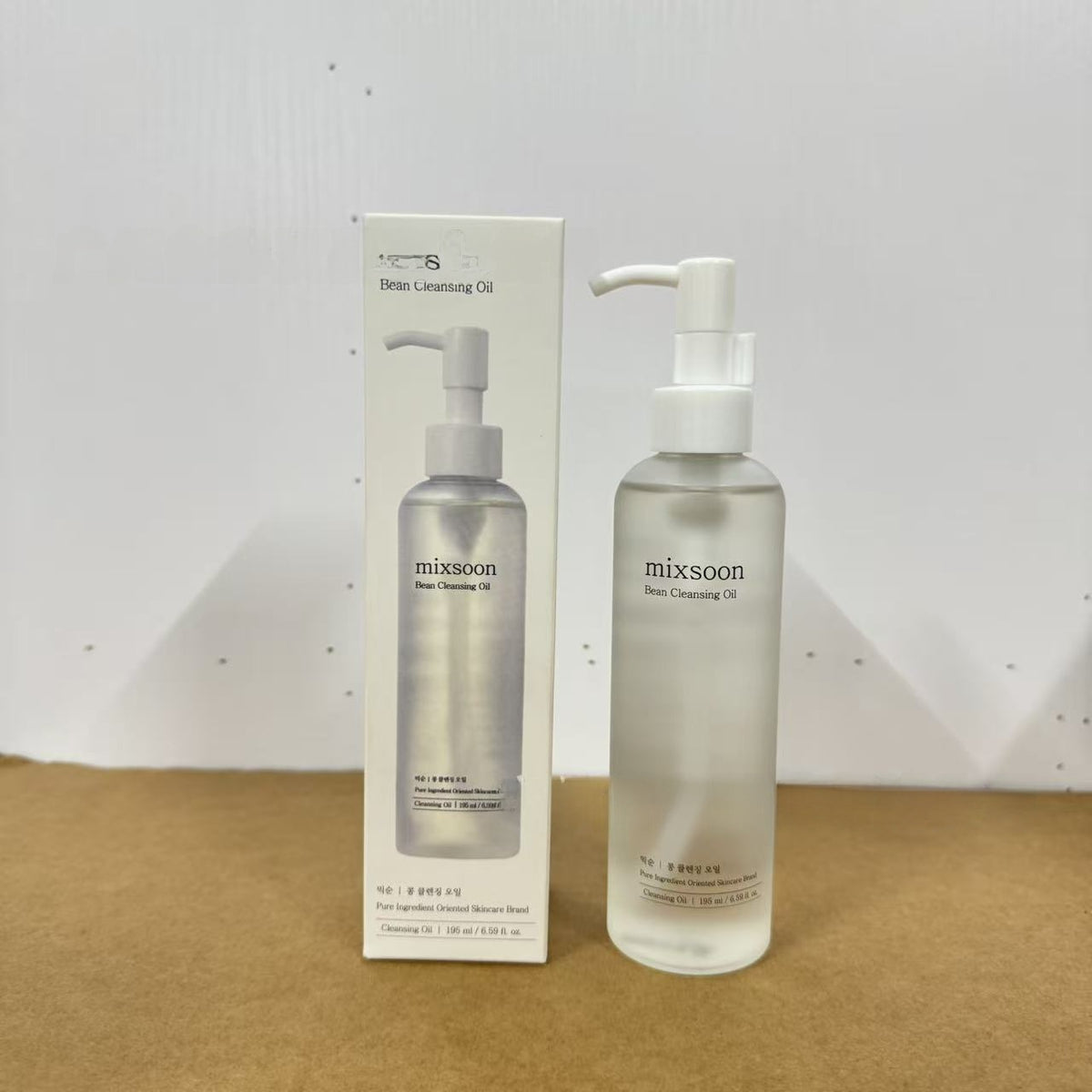 Mixsoon Series Essence
