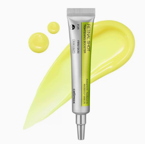 Retinol Eye Cream