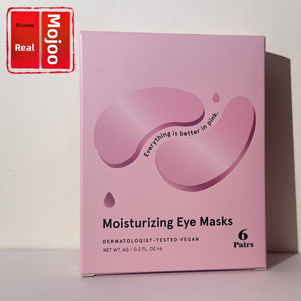 Collagen Gold Eye Mask