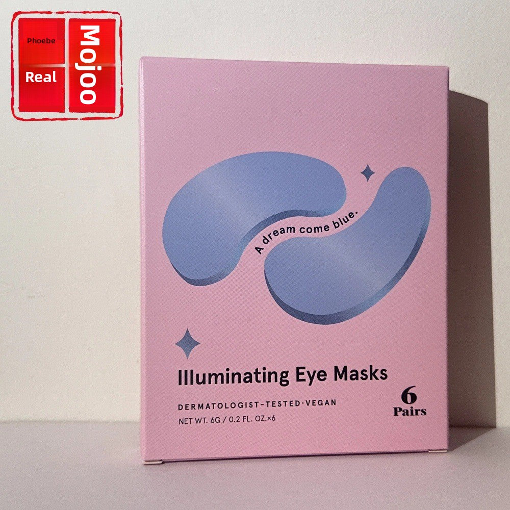 Collagen Gold Eye Mask