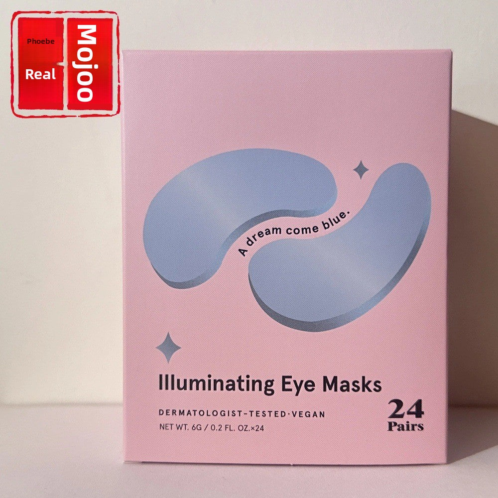 Collagen Gold Eye Mask