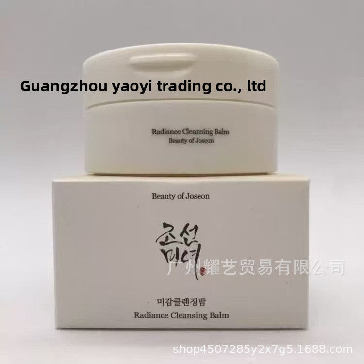 Series Korean Face Cream