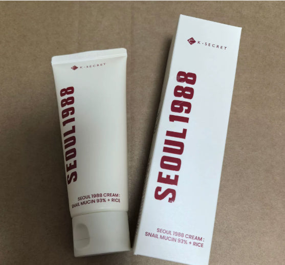 K-Secret Skin Care Suit
