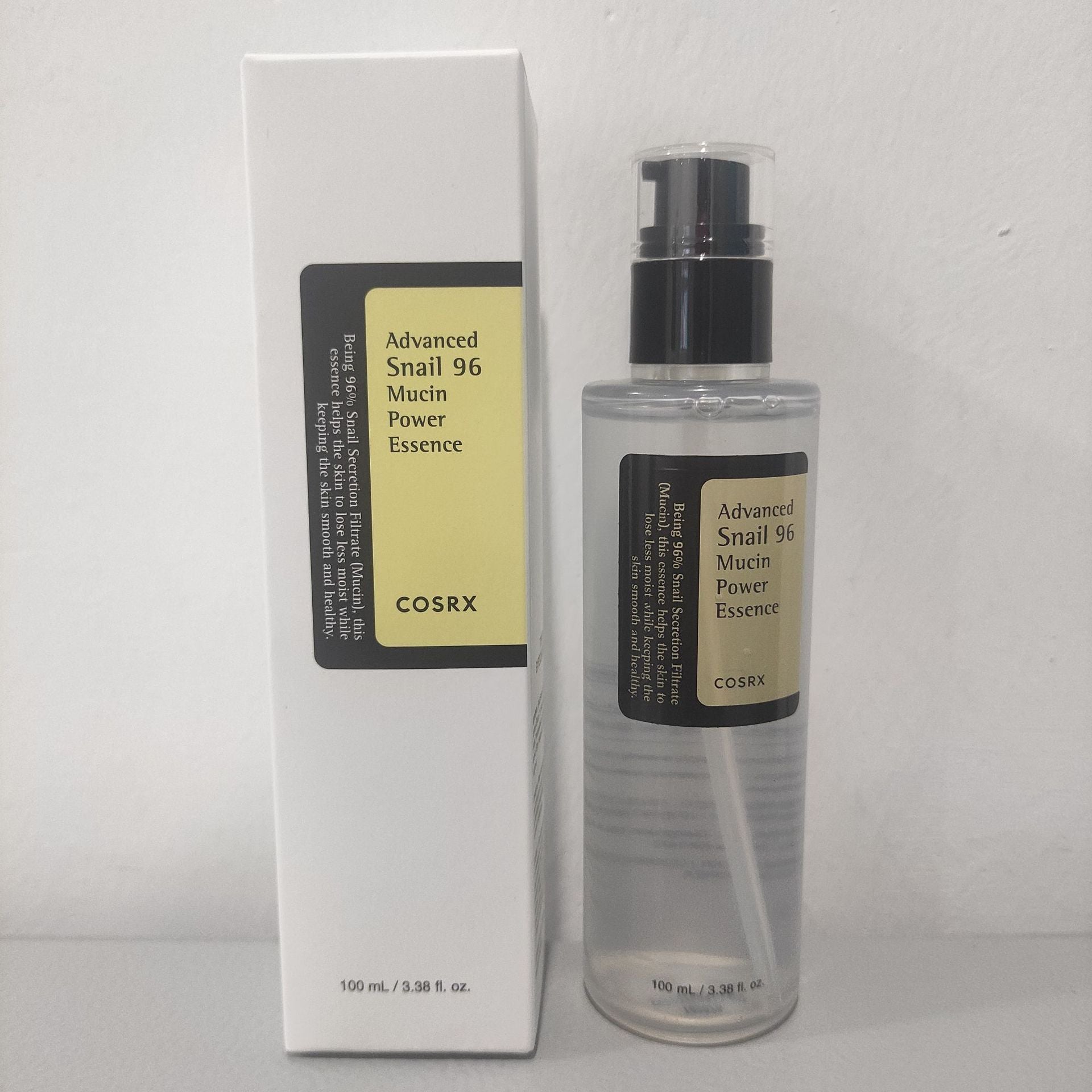 Cross-Border Cosrx Snail 92 Multi-Effect Face Cream