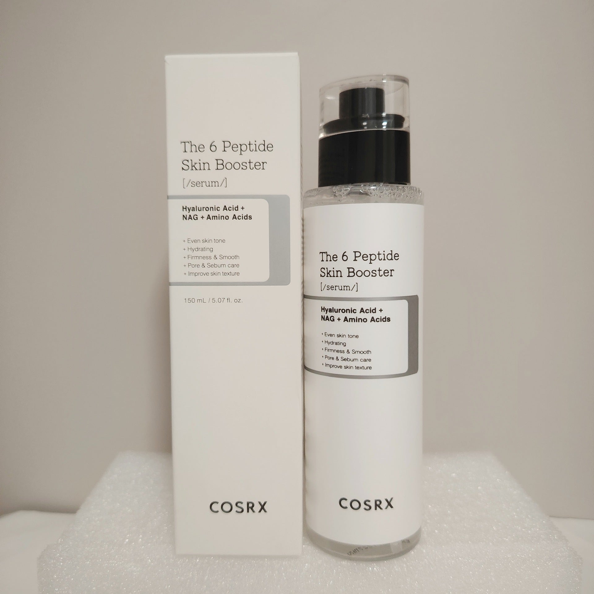 Cross-Border Cosrx Snail 92 Multi-Effect Face Cream