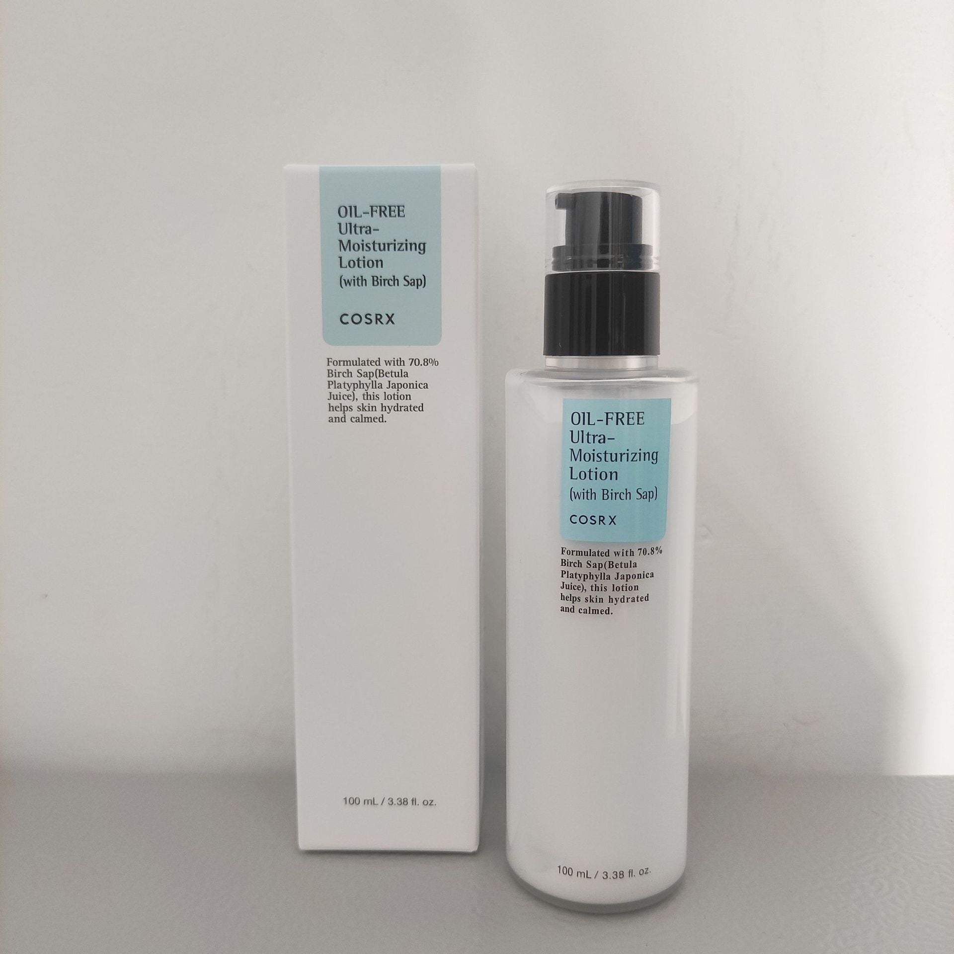 Cross-Border Cosrx Snail 92 Multi-Effect Face Cream