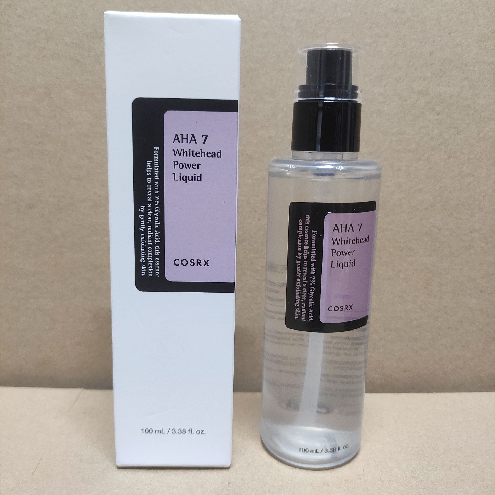 Cross-Border Cosrx Snail 92 Multi-Effect Face Cream