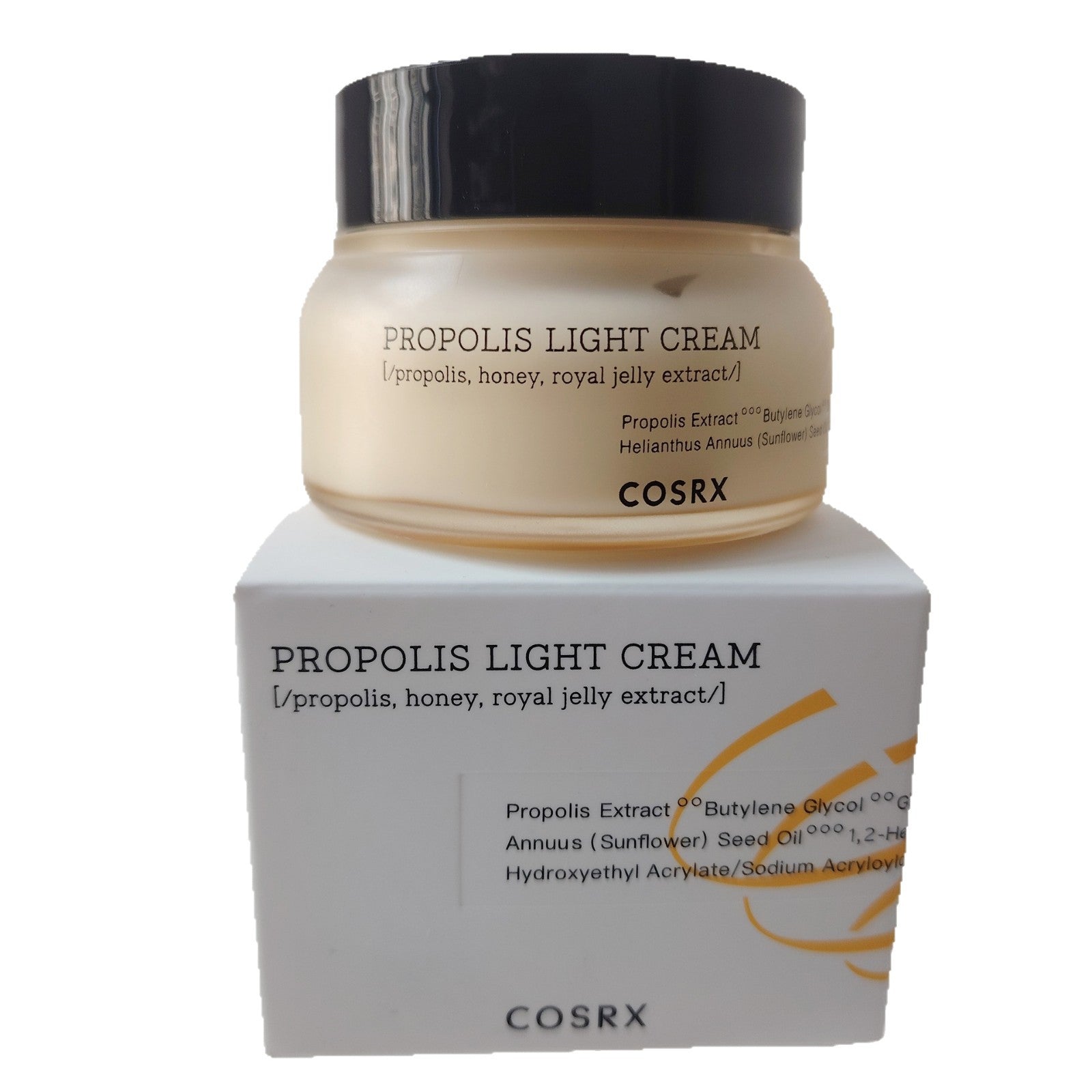 Cross-Border Cosrx Snail 92 Multi-Effect Face Cream