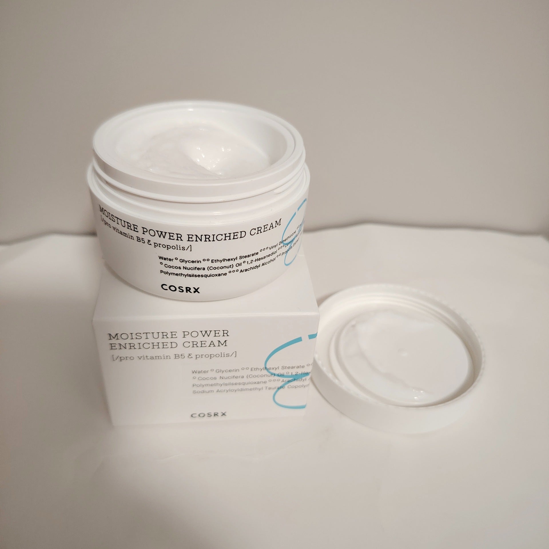 Cross-Border Cosrx Snail 92 Multi-Effect Face Cream