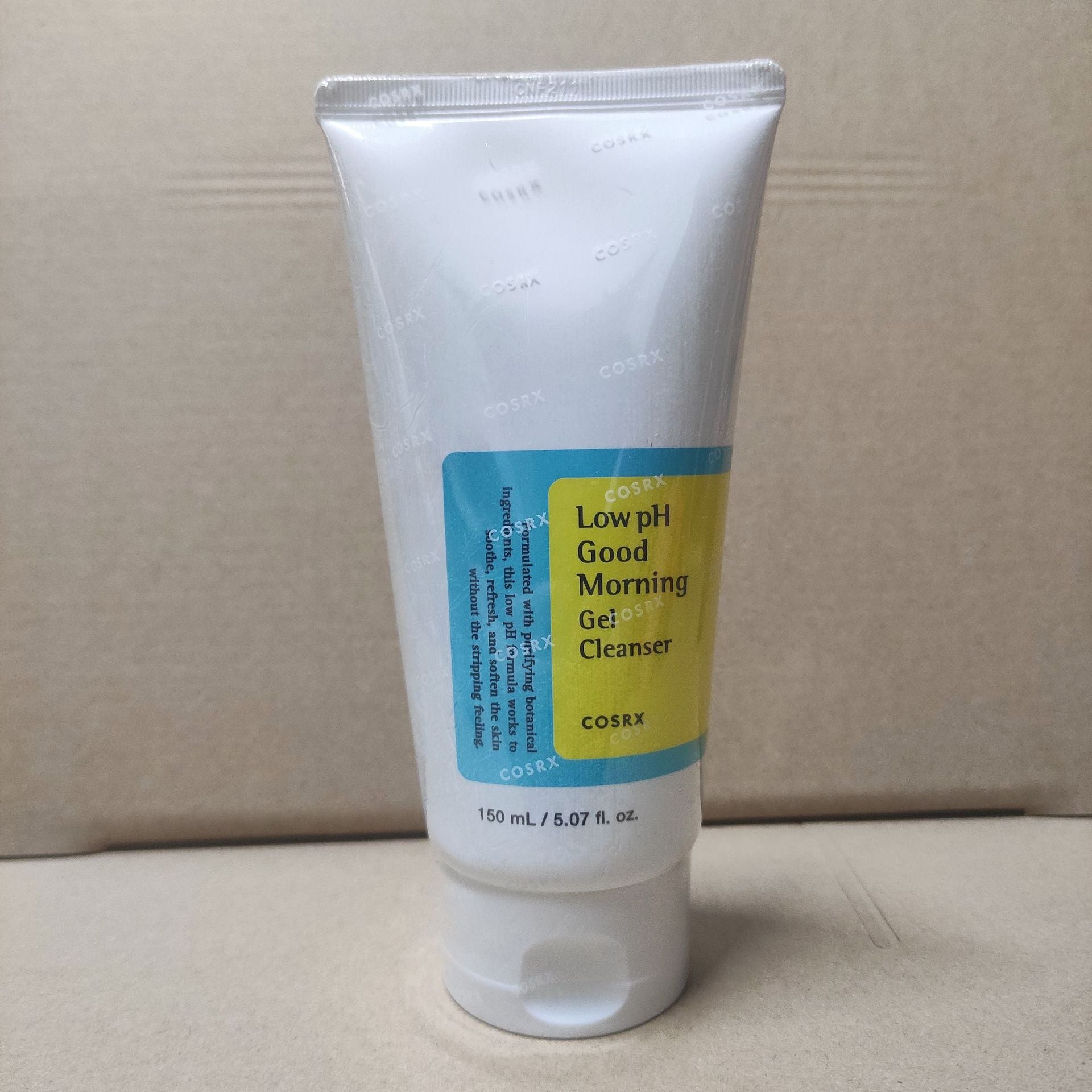 Cross-Border Cosrx Snail 92 Multi-Effect Face Cream