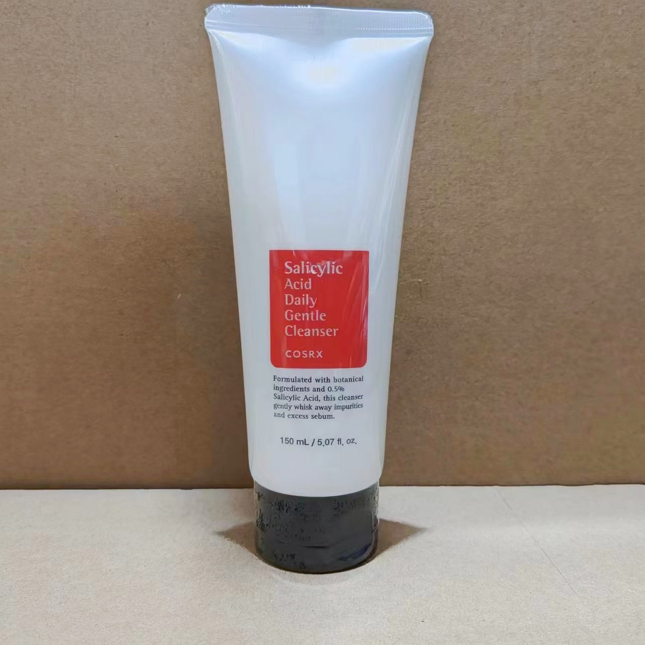 Cross-Border Cosrx Snail 92 Multi-Effect Face Cream