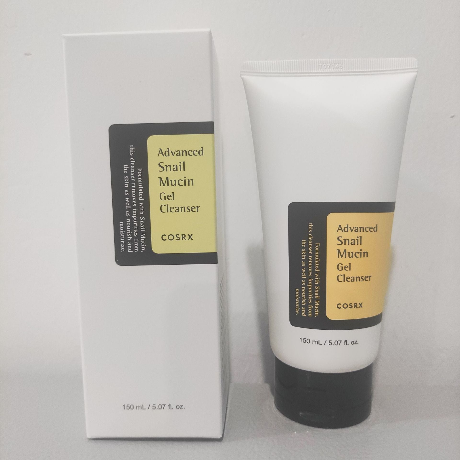 Cross-Border Cosrx Snail 92 Multi-Effect Face Cream
