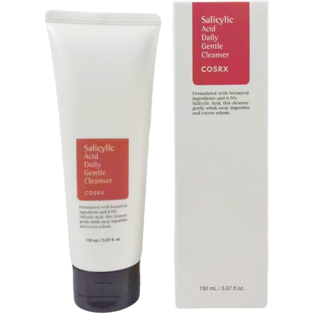 Cross-Border Cosrx Snail 92 Multi-Effect Face Cream